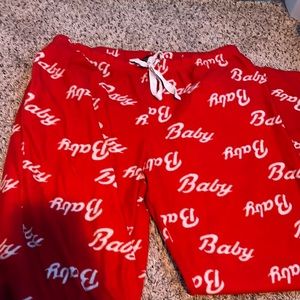 Pj pants